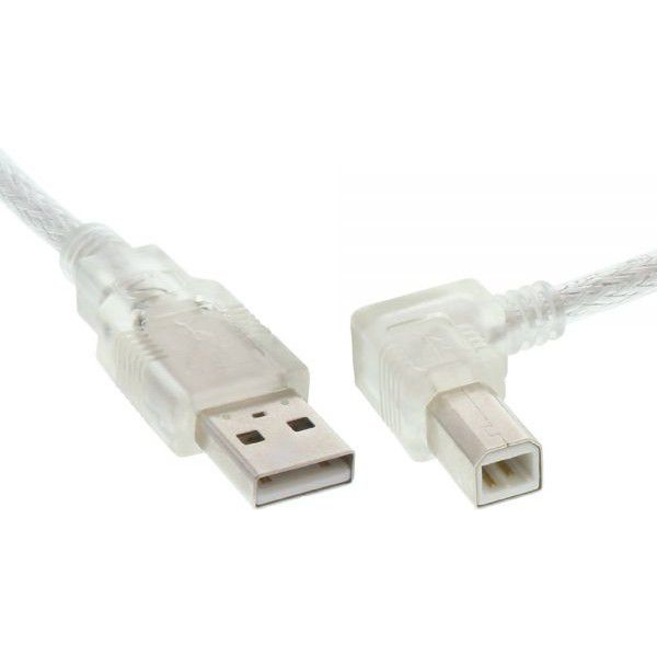 InLine 34517R cavo USB USB A USB B