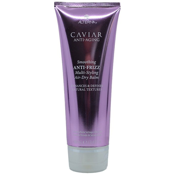 ALTERNA Caviar Anti-Aging Smoothing Anti-Frizz Multi-Styling Air Dry Balm 100 ml (873509029472)