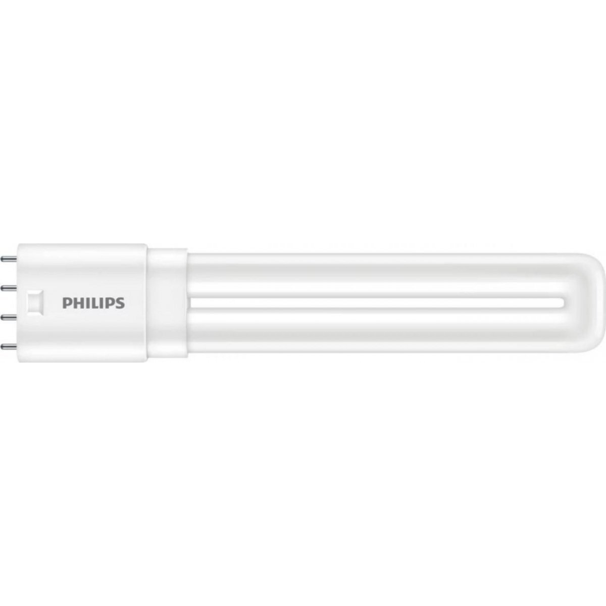 LED žiarivka CorePro LED PLL EM/Mains 8W 1000lm 4000K 840 4P