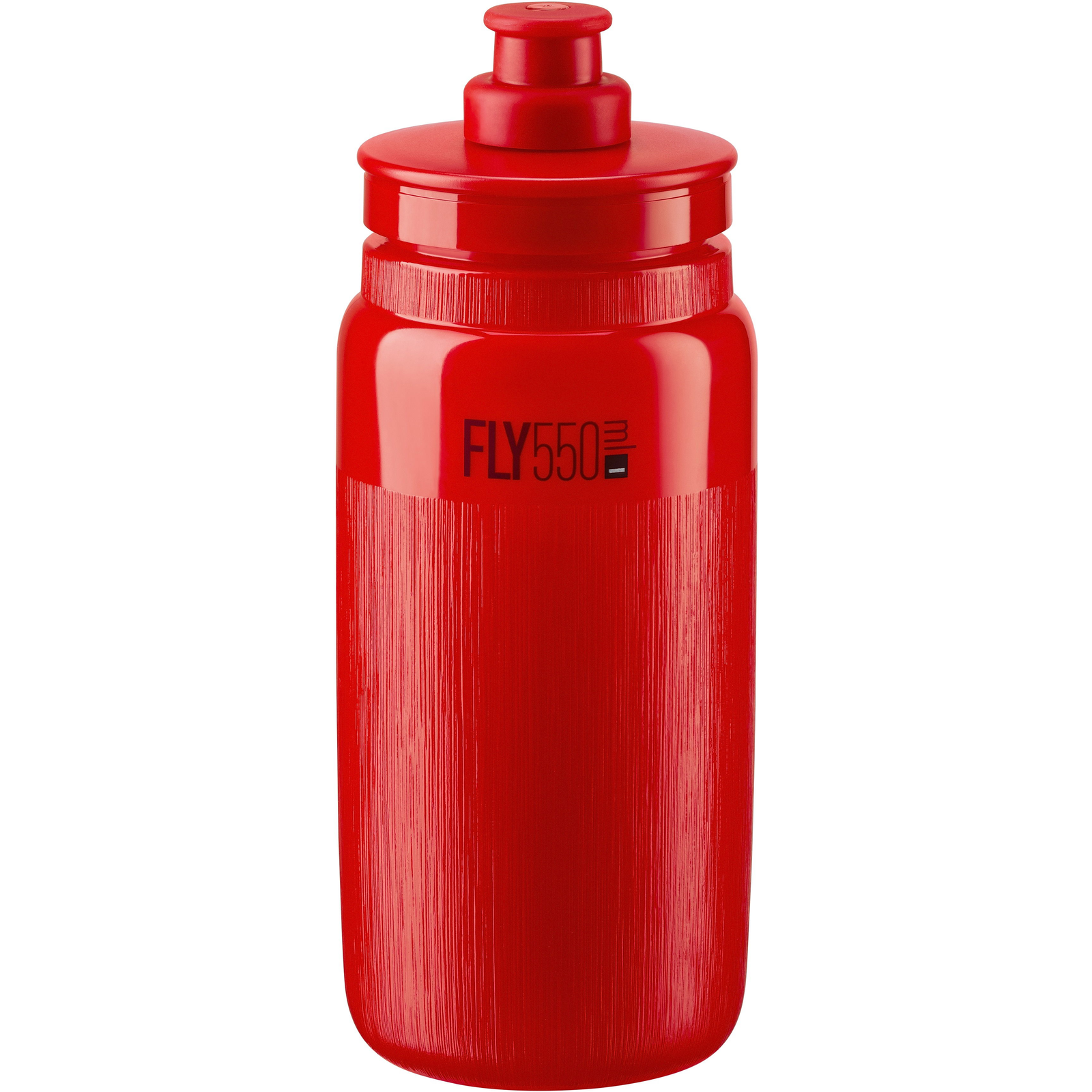 ELITE FLY TEX Kulacs, 550 ml, piros (E01604887)