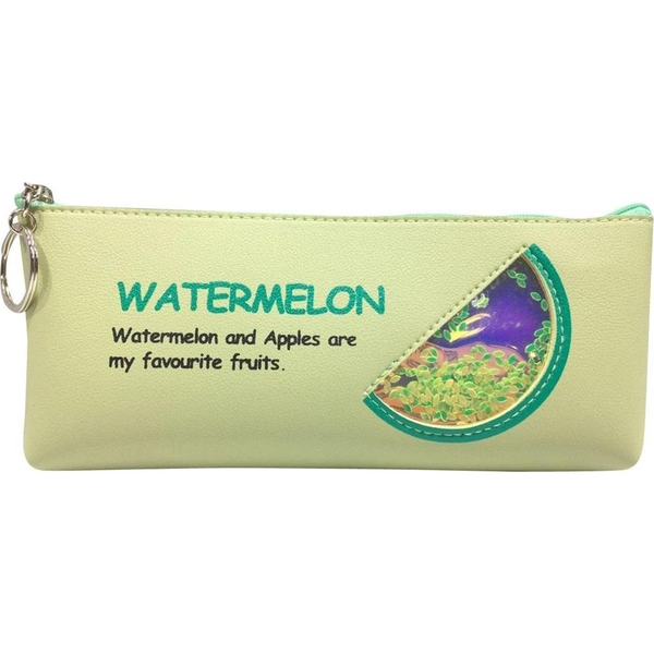 Piórnik Fresh Piórnik saszetka Arbuz Watermelon FRESH