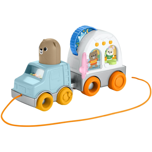 Fisher-Price JKD52 giocattolo educativo
