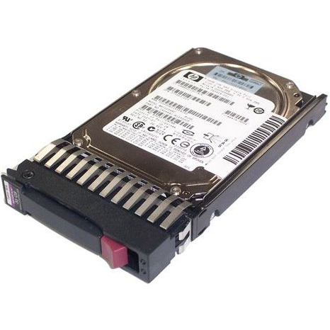 Dysk serwerowy HP 36GB 3.5'' SAS-1 (3Gb/s)  (376596-001)