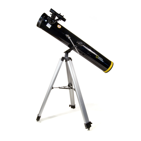 Bresser Optik National Geographic 114/900 AZ teleszkóp (L-51455)