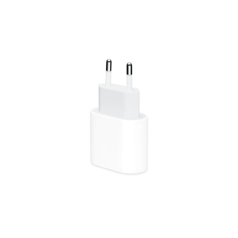 BlackBird Hálózati USB-C töltő 18W Fehér (BH1123 WHITE)