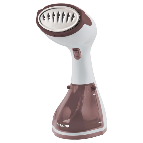 Parní žehlička na prádlo SENCOR SSI 0850RS 1200 W Termostat