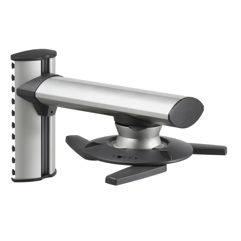 Vogel's EPW 6565 projektor konzol Fali Ezüst (EPW6565)