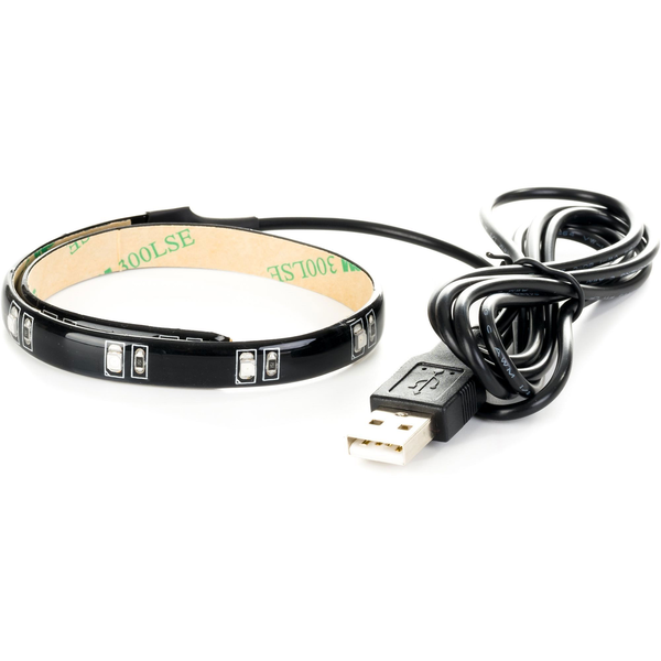 LnLED szalag 30 cm fehér