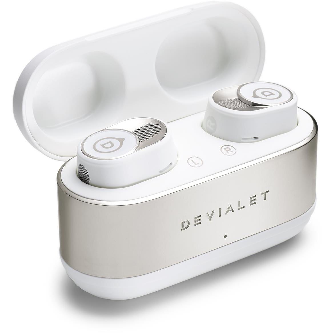 Devialet Gemini II Iconic White (EL213)