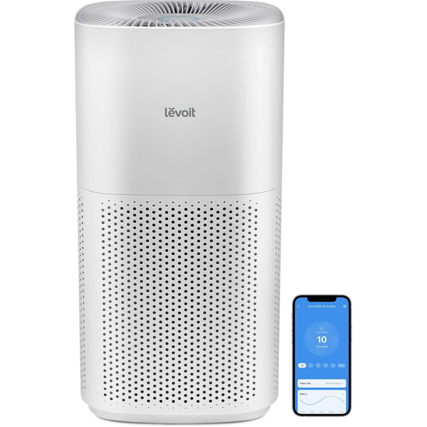 Levoit Core 600S SMART