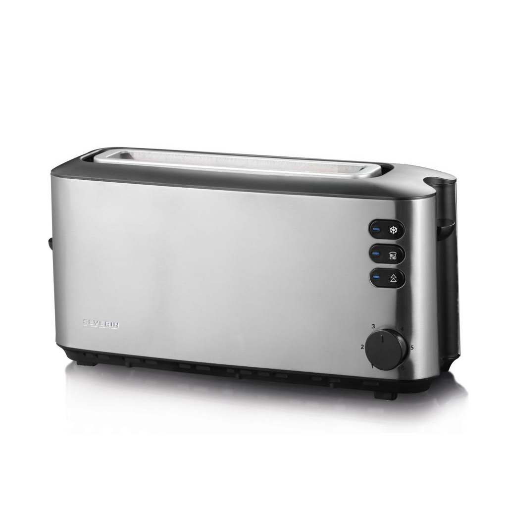 Severin AT2515 kenyérpirító (AT2515)