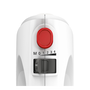 Bosch MFQ2600W mixer Kézi mixer 375 W Fehér