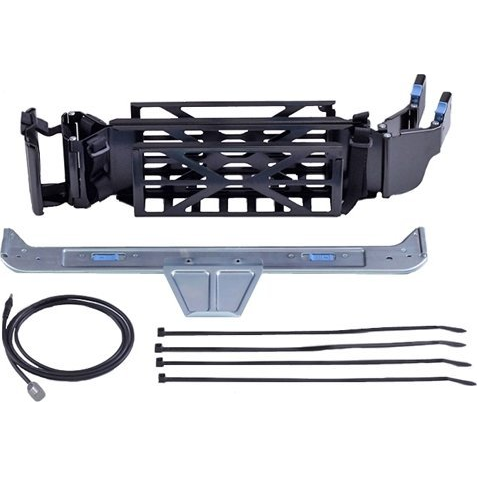 DELL 770-BBIP rack tartozék (2U Cable Management Arm,CusKit)