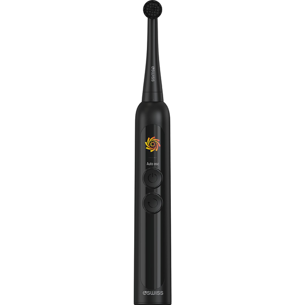 ST216 Electrosonic Care+ Black