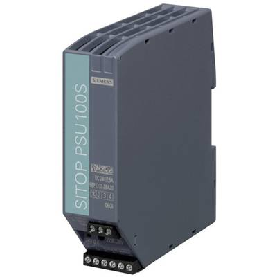 Siemens 6EP1332-2BA20 zdroj a transformátor Vnútorný Viacfarebný