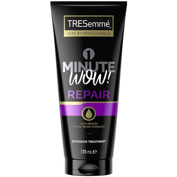 TRESemmé 1 min WOW Repair hajpakolás 170 ml (8720181231193)