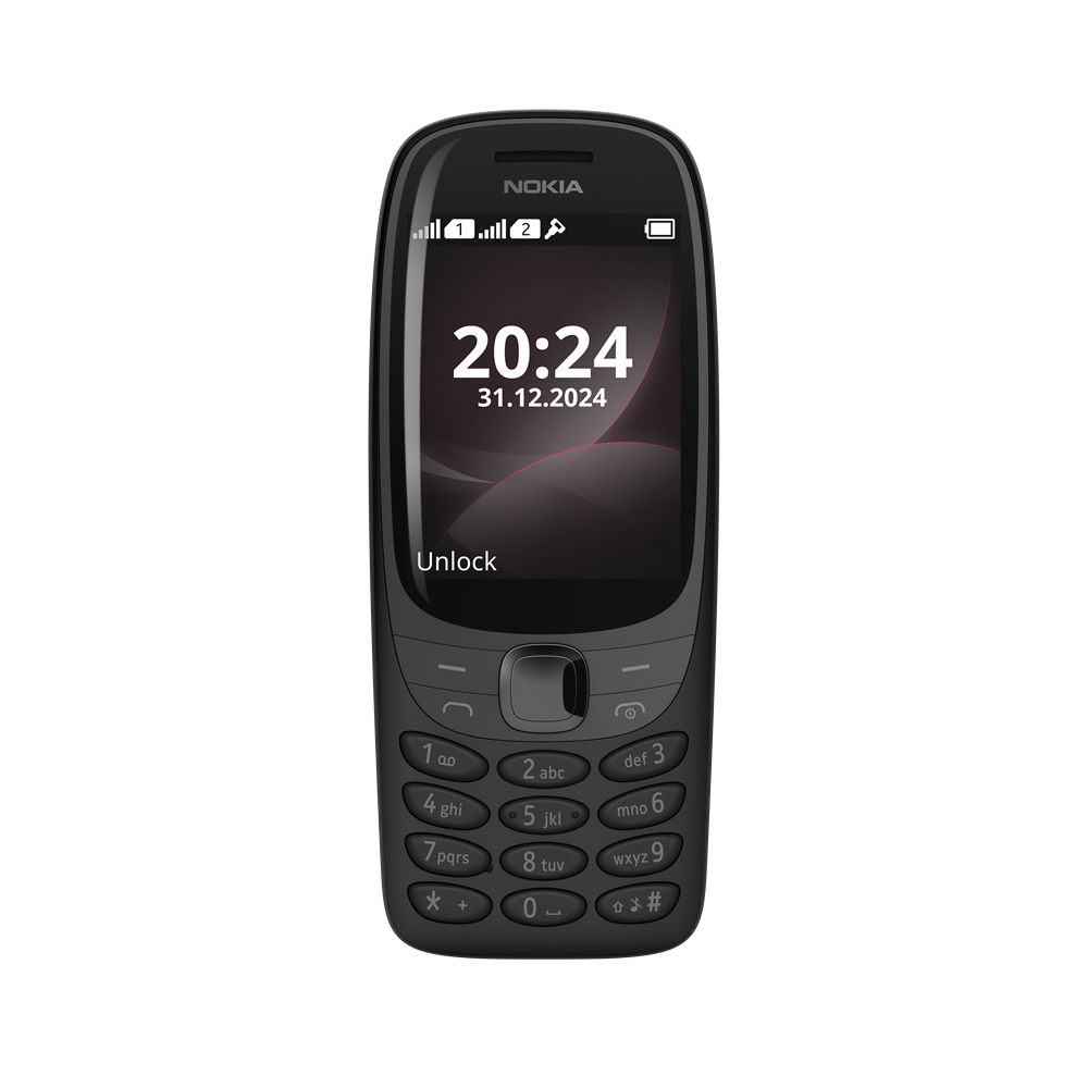 6310 (2024) DS, Black (286953563)