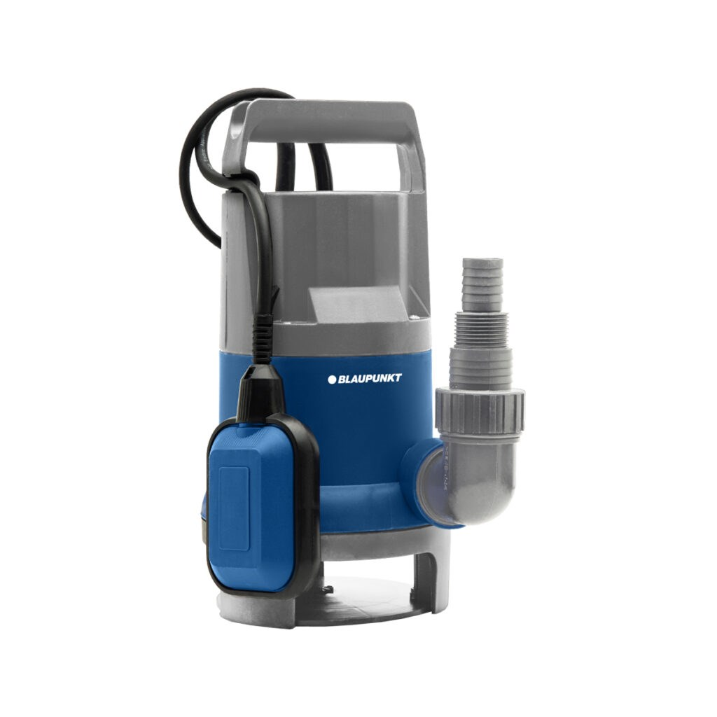 Blaupunkt WP1001 Szennyvízszivattyú (GABLWP001)