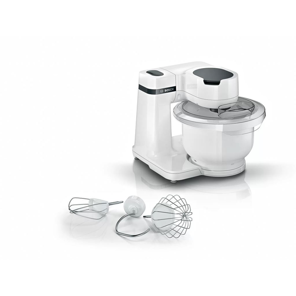 Bosch Serie 2 MUMS2AW00 кухненски робот 700 W 3,8 Д Бяла