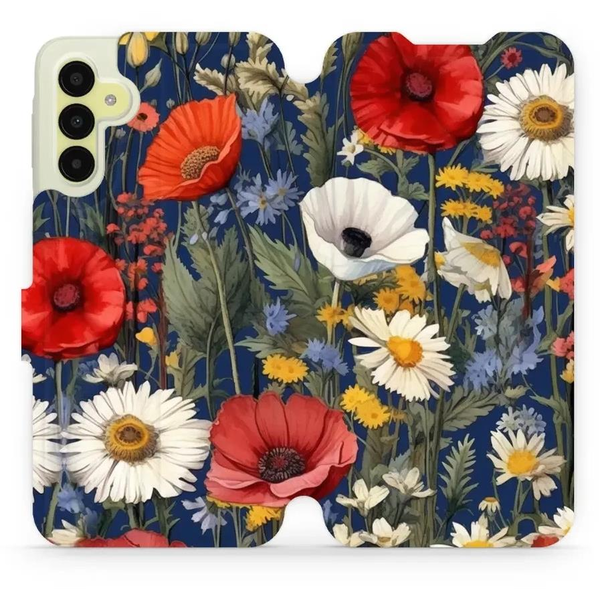 Mobiwear Samsung Galaxy A15 / A15 5G flip tok - VP46S