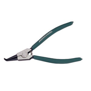 JS.PLIERS SEG.175mm Z.W. AG010011