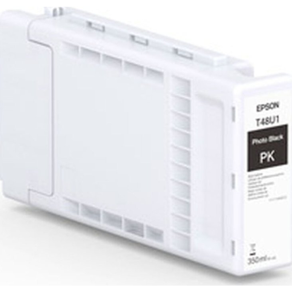 Inkoust EPSON SURECOLOR SC-P8500D C13T48U100 černý (black)