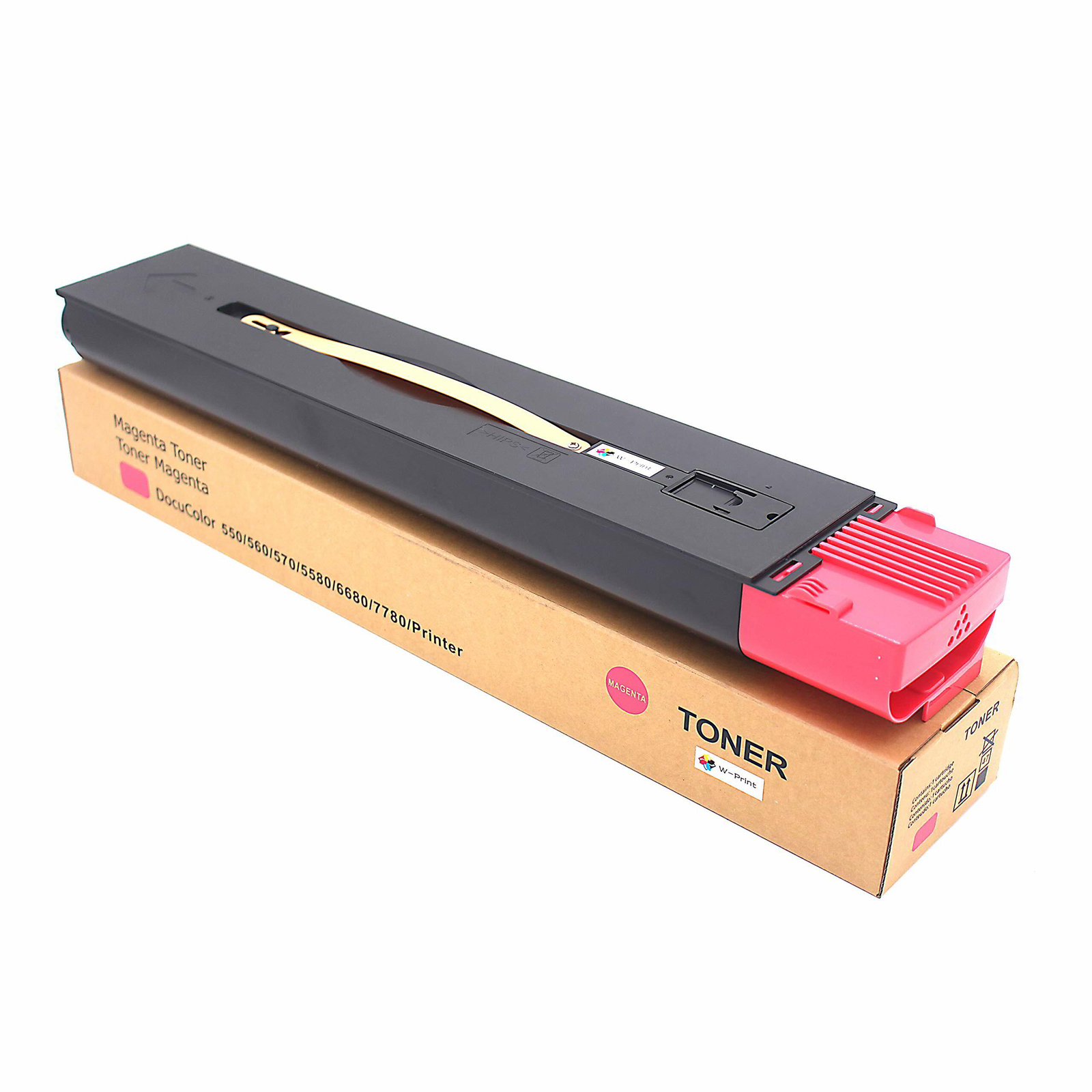Тонер касета Xerox 006R01527, магента