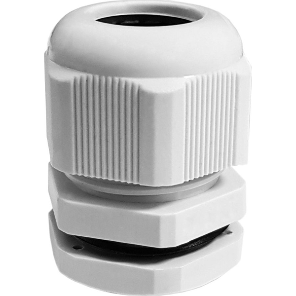 Elektro-Plast M20 Dławnica kablowa 10-14mm IP68 dławik metryczny 34.520 3841