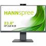 Hannspree HP248WJB LED display 60,5 cm (23.8") 1920 x 1080 Pixel Full HD Schwarz
