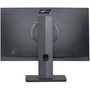 Hannspree HP248WJB LED display 60,5 cm (23.8") 1920 x 1080 Pixel Full HD Schwarz
