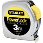 Stanley by Black & Decker Powerlock 1-33-218 Mérőszalag