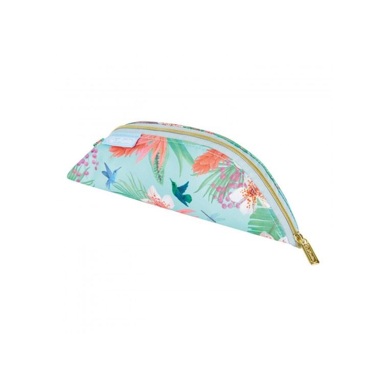 Herlitz Cocoon Ladylike Jungle tolltartó (50043767) (Herlitz50043767)