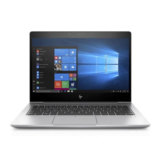 laptop HP EliteBook 830 G5 i5-8350U | 16GB DDR4 | 512GB (M.2) SSD | NO ODD | 13,3" | 1920 x 1080 (Full HD) | Webcam | UHD 620 | Windows 11 Pro | HDMI | Bronze | DDR4 | 16GB | 4G Modem