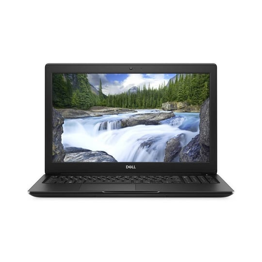 Laptop Dell Latitude 3500 i5-8265U | 8GB DDR4 | 256GB (M.2) SSD | NO ODD | 15,6