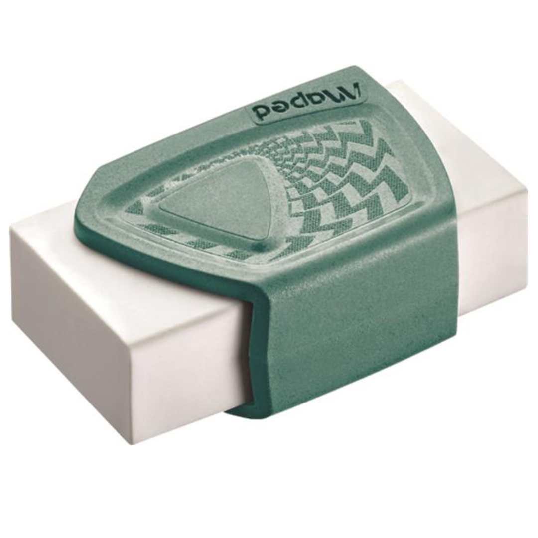 Maped FSC Smiling Planet Radír display (30 db) (112521FM)