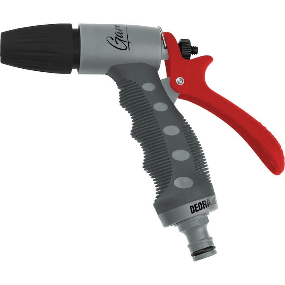 Dedra Locsoló Pisztoly Szabályozható (80N218K)