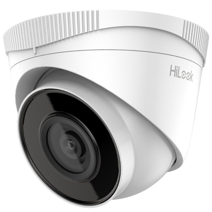 HiLook IPCAM-T2 2MP 2.8mm IP Dome kamera (IPCAM-T2)