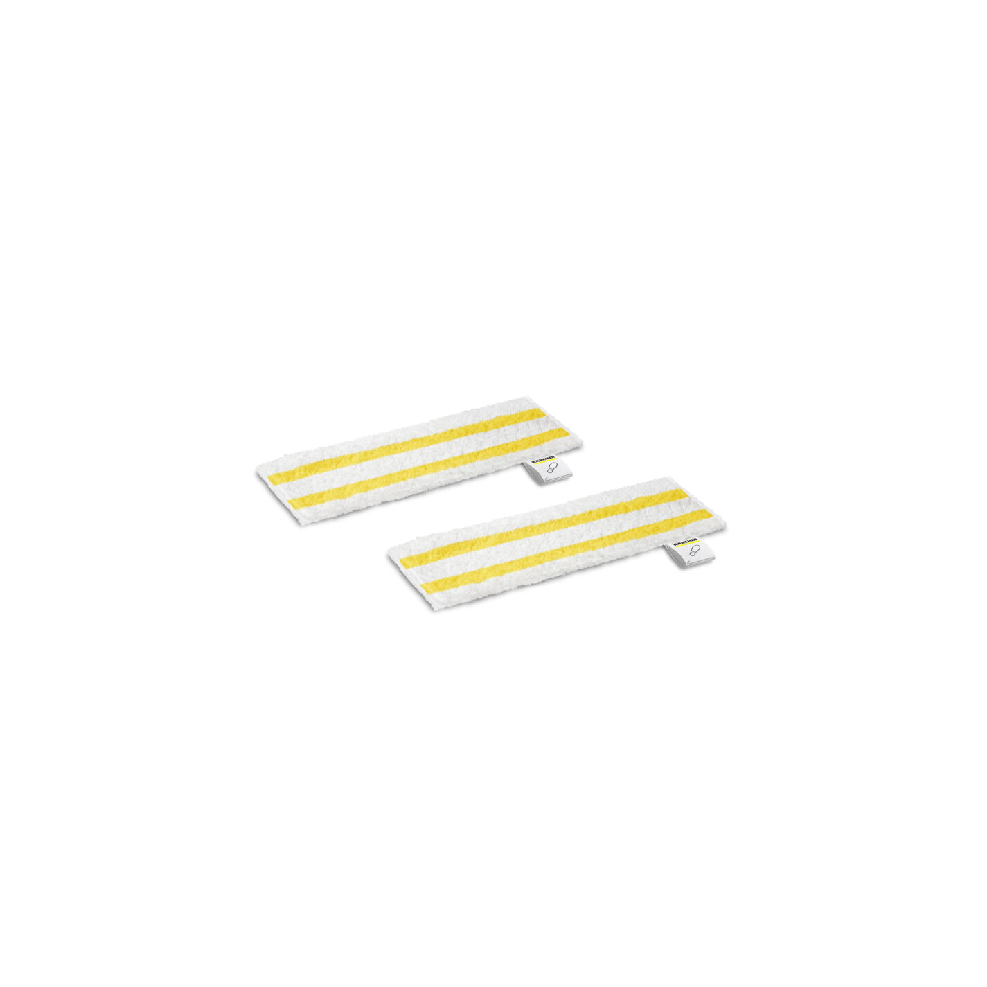 Kärcher 2.863-339.0 Kendőkészlet (2db / csomag) (2.863-339.0)