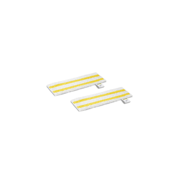 Utěrky z mikrovlákna pro parní mop napařovač Karcher SC1 SC2 SC3 SC4 SC5