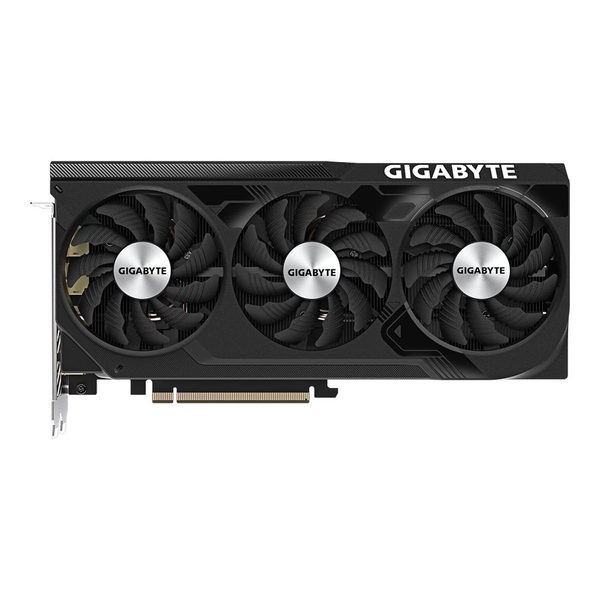 Gigabyte GeForce RTX 4070 WINDFORCE 3 OC V2 12 GB DLSS 3