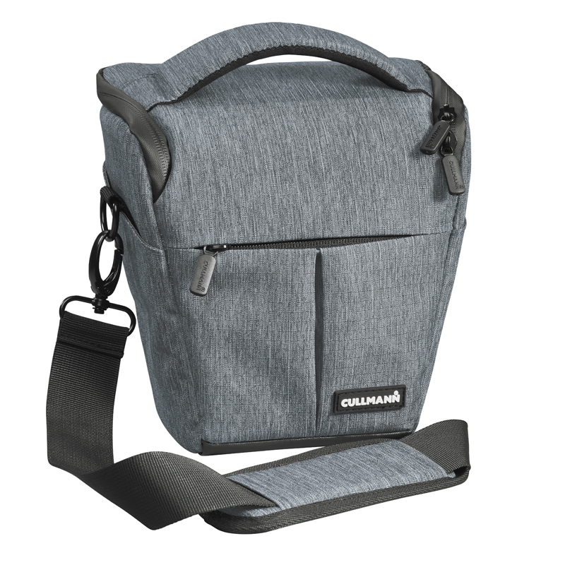 Cullmann Malaga Action 200 Fotós Táska - Szürke (C90345)
