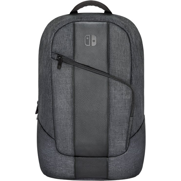 PDP 500-118-EU borsa per laptop 38,1 cm (15") Zaino Nero, Grigio