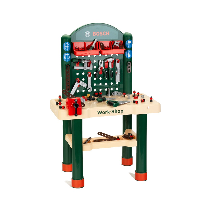 Theo Klein Bosch Workshop Játékműhely (8461)