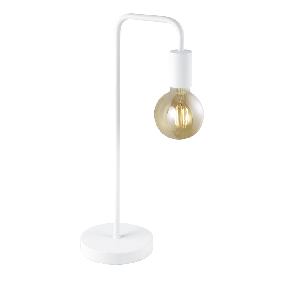 TRIO 508000131 Diallo E27 asztali lámpatest (508000131)