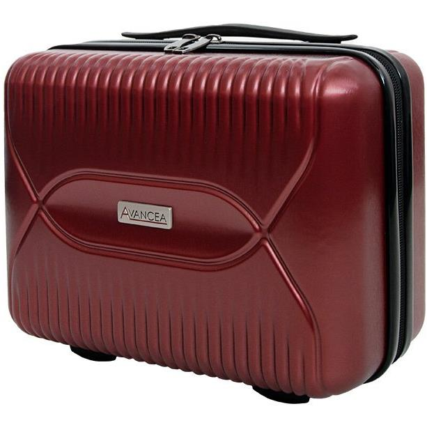 Kufryplus Avancea DE3304 Wine red Bag (K01000014004B)