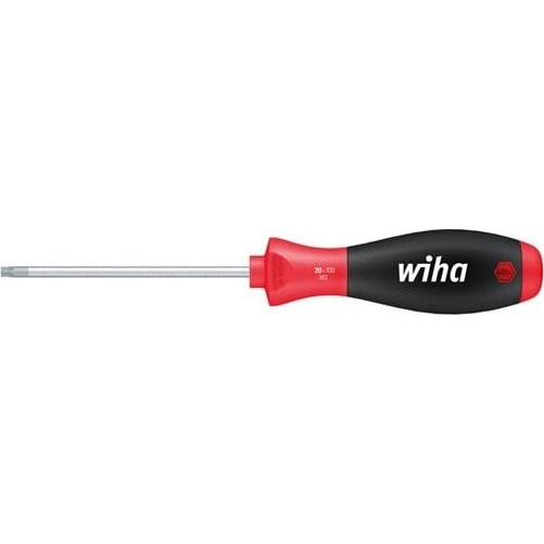 Wiha 362SF T6x60 Műhely Torx csavarhúzó Méret (csavarhúzó) T 6 Penge hossz: 60 mm 1 db