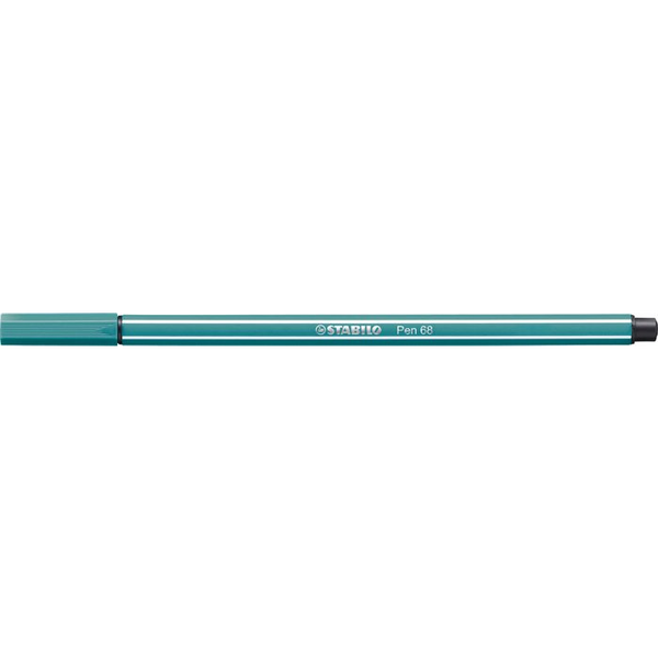 STABILO Pen 68 filtpen Turkis 1 stk