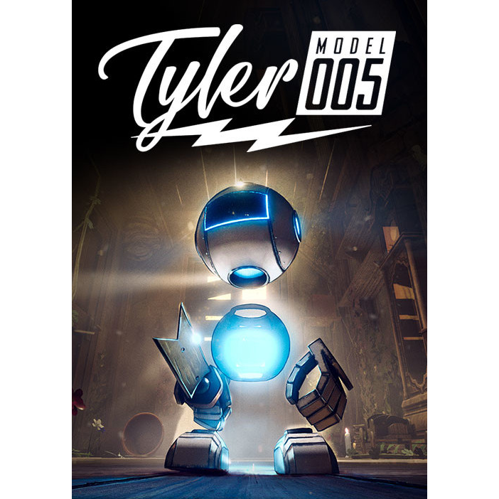 Tyler: Model 005 (PC - Steam elektronikus játék licensz)