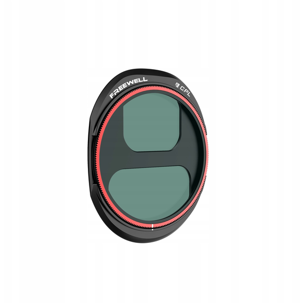 FREEWELL CPL Filter for Mavic 4 Pro
