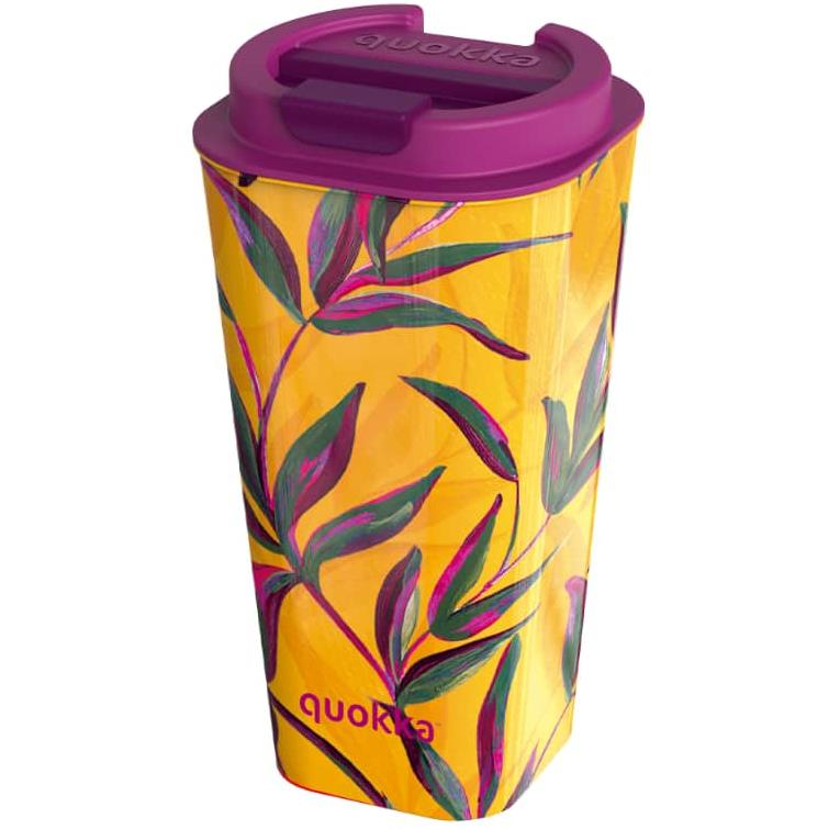 Quokka GARDEN termobögre 0,45 l (Q40223)